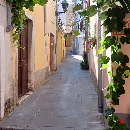 Tre Sorelle Piran Exterior foto