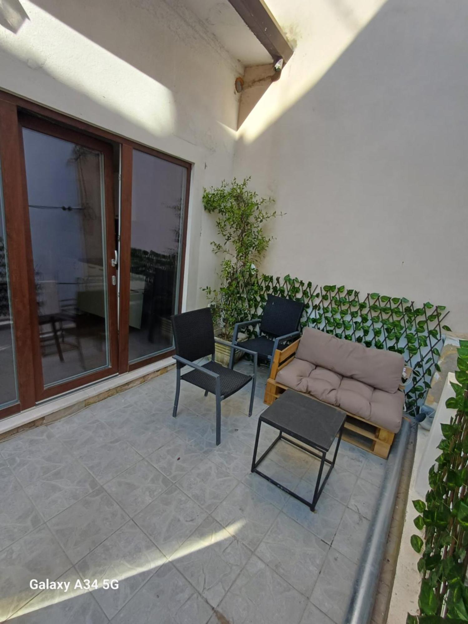 Tre Sorelle Piran Exterior foto