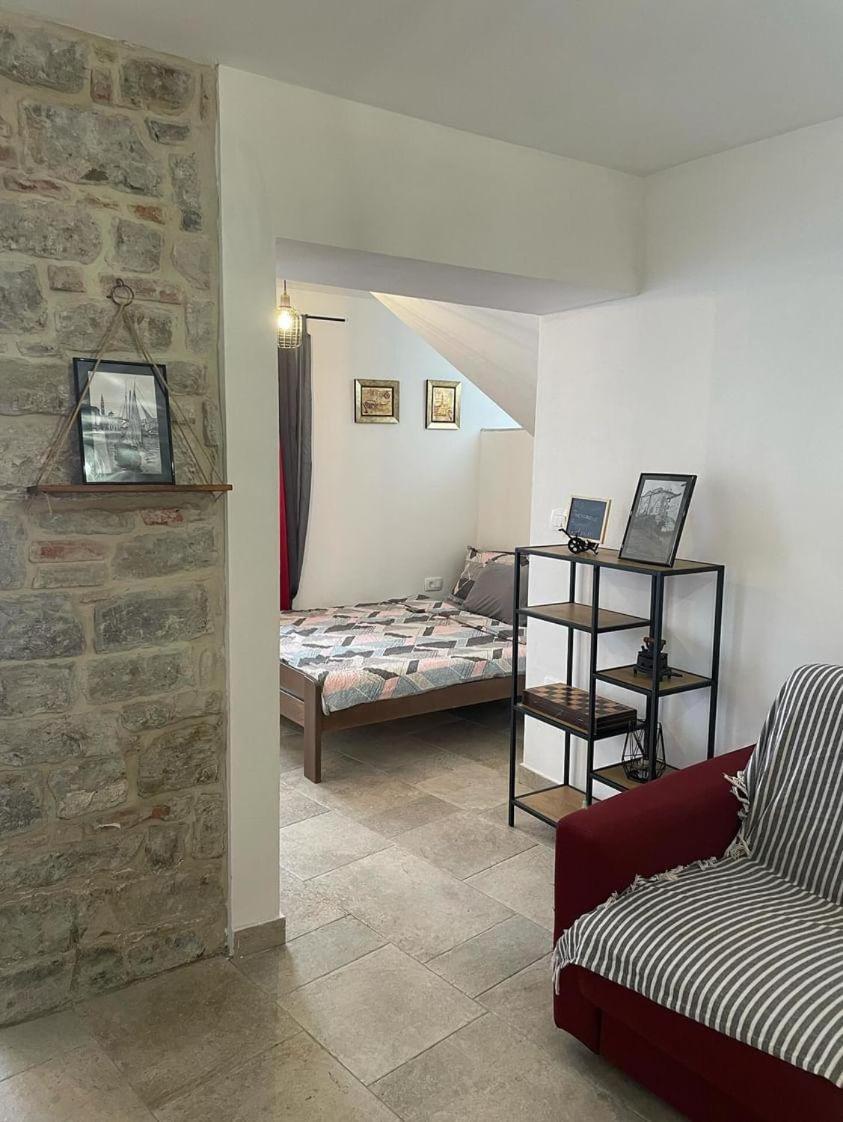 Tre Sorelle Piran Exterior foto