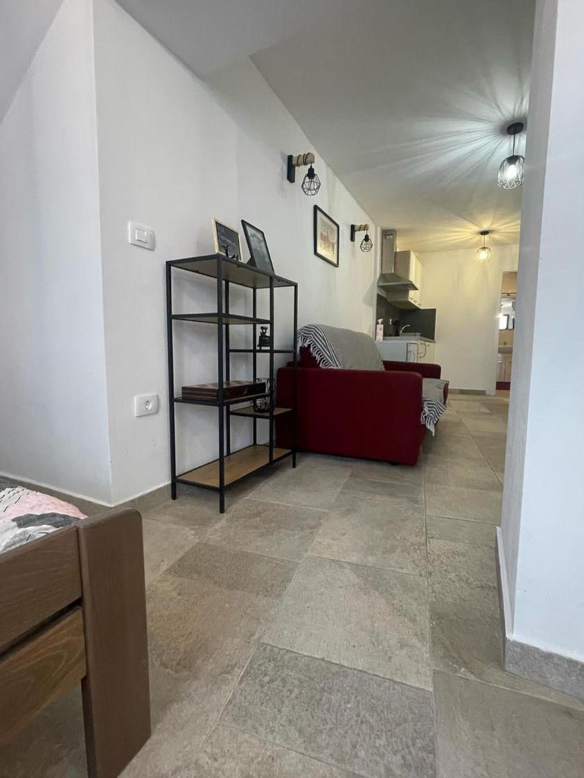 Tre Sorelle Piran Exterior foto
